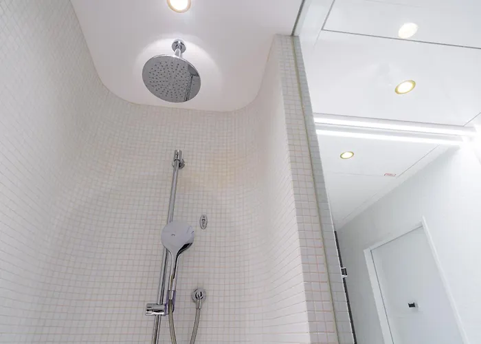 Residence, Philips Haus - Europlaza 4*
