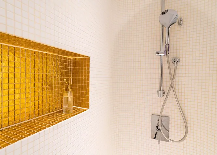 Residence, Philips Haus - Europlaza 4* Βιέννη