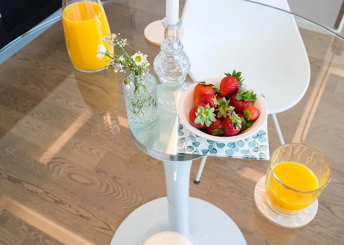 Apartmanhotel Residence, Philips Haus - Europlaza