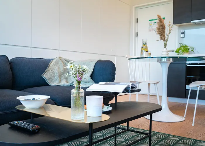 Apartmanhotel Residence, Philips Haus - Europlaza