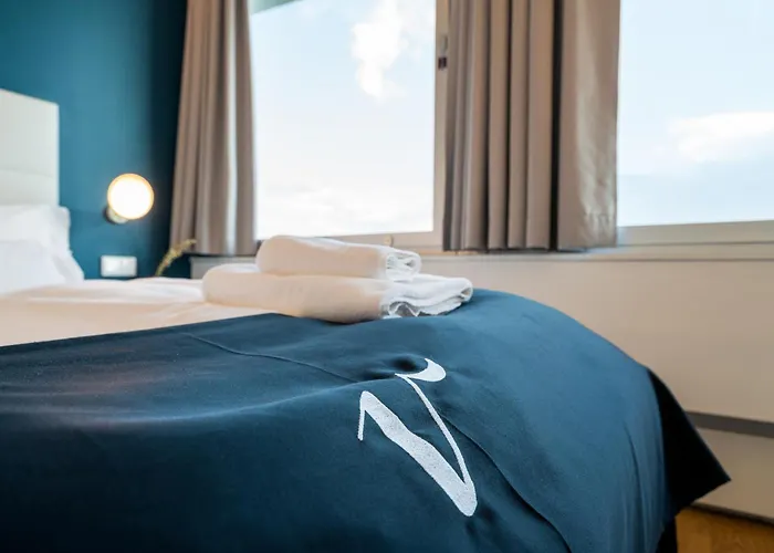 Residence, Philips Haus - Europlaza Apartmanhotel