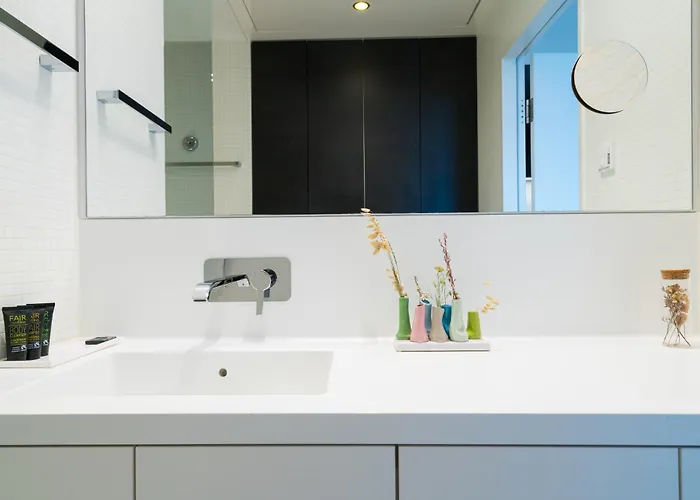 Residence, Philips Haus - Europlaza