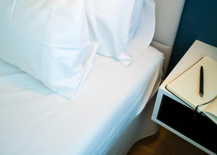 Residence, Philips Haus - Europlaza Apartmanhotel Bécs