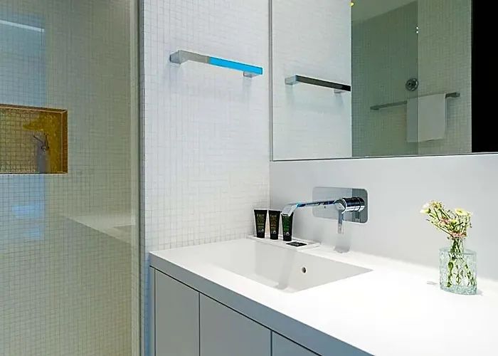 Apartmanhotel Residence, Philips Haus - Europlaza