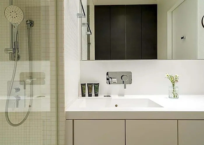 Apartmanhotel Residence, Philips Haus - Europlaza 4*