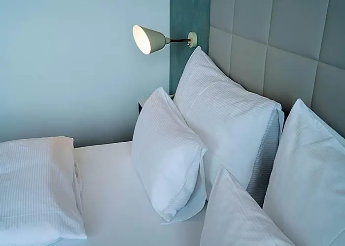 Apartmanhotel Residence, Philips Haus - Europlaza Bécs