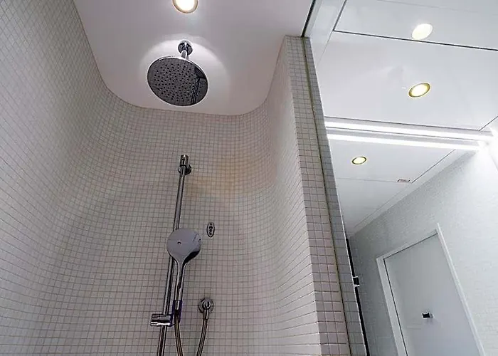 Residence, Philips Haus - Europlaza 4*